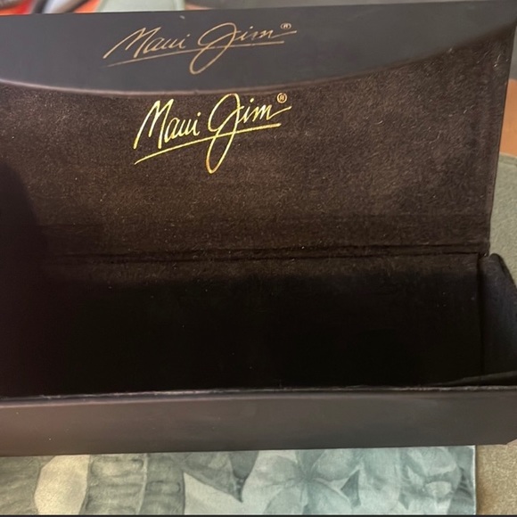 Men’s Maui Jim Sunglasses LELE KAWA - Picture 5 of 6